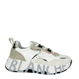 VOILE BLANCHE Sneaker donna