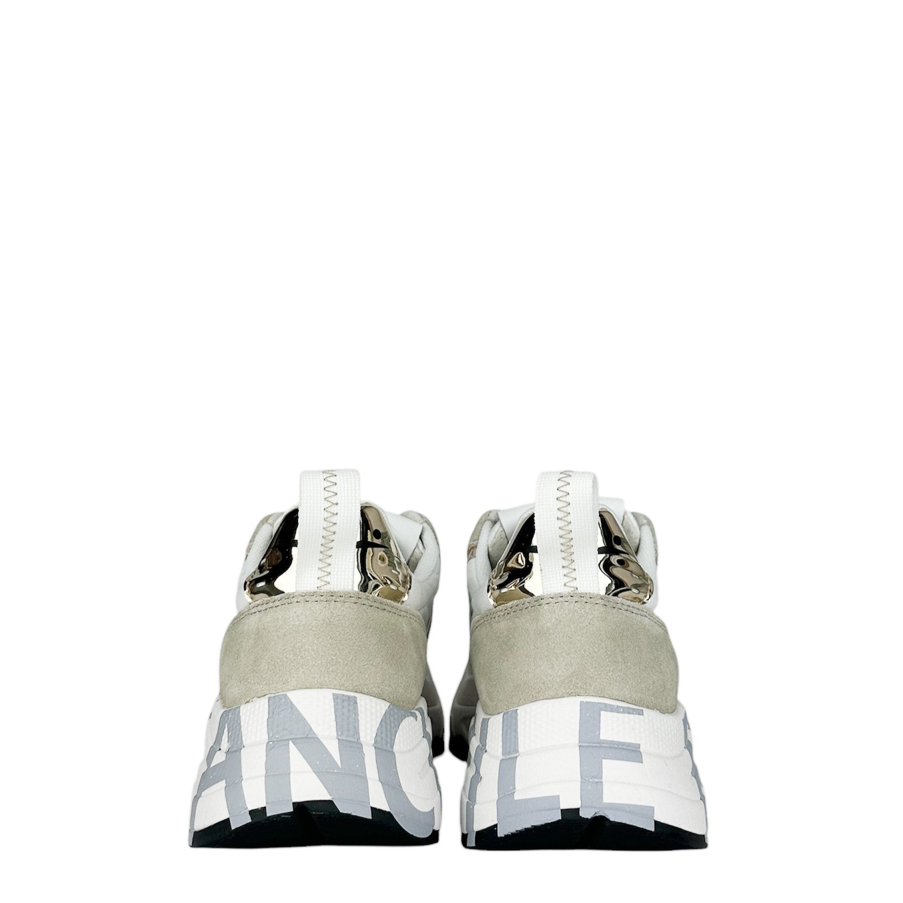 VOILE BLANCHE Sneaker donna