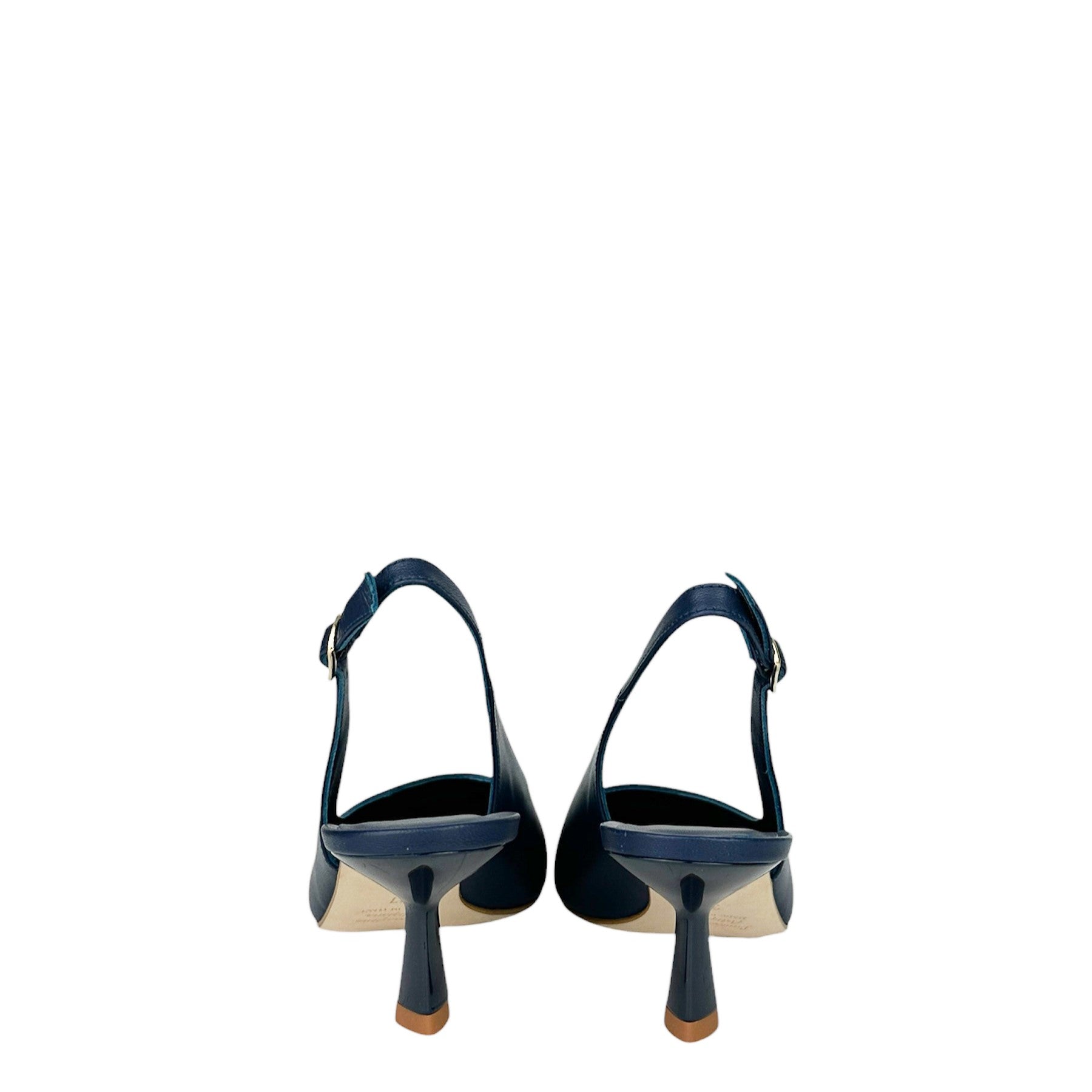 NOTO Slingback donna