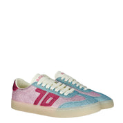 BACK 70 women's sneaker