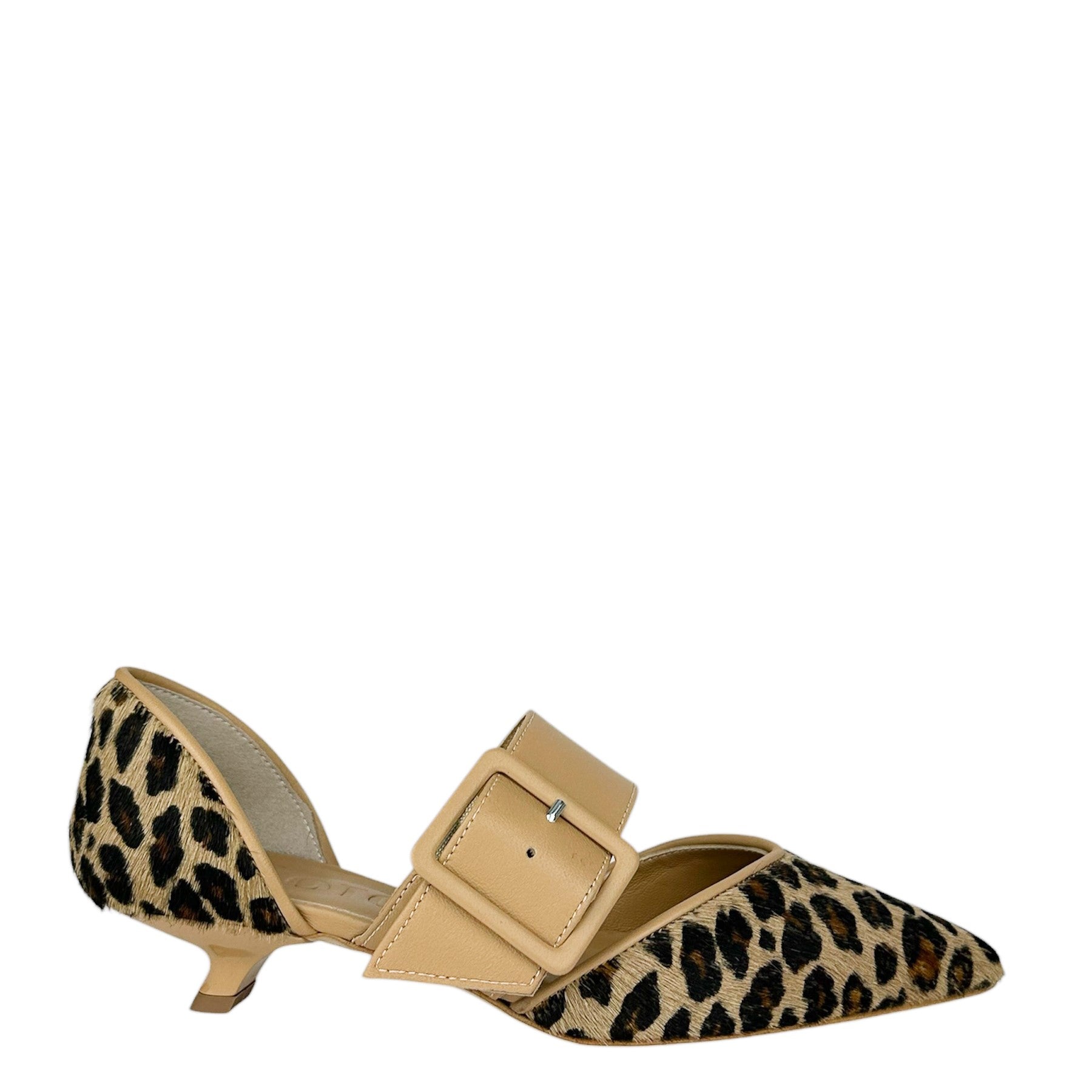 NOTO Women's Ballerina
