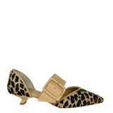 NOTO Women's Ballerina