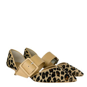 NOTO Women's Ballerina