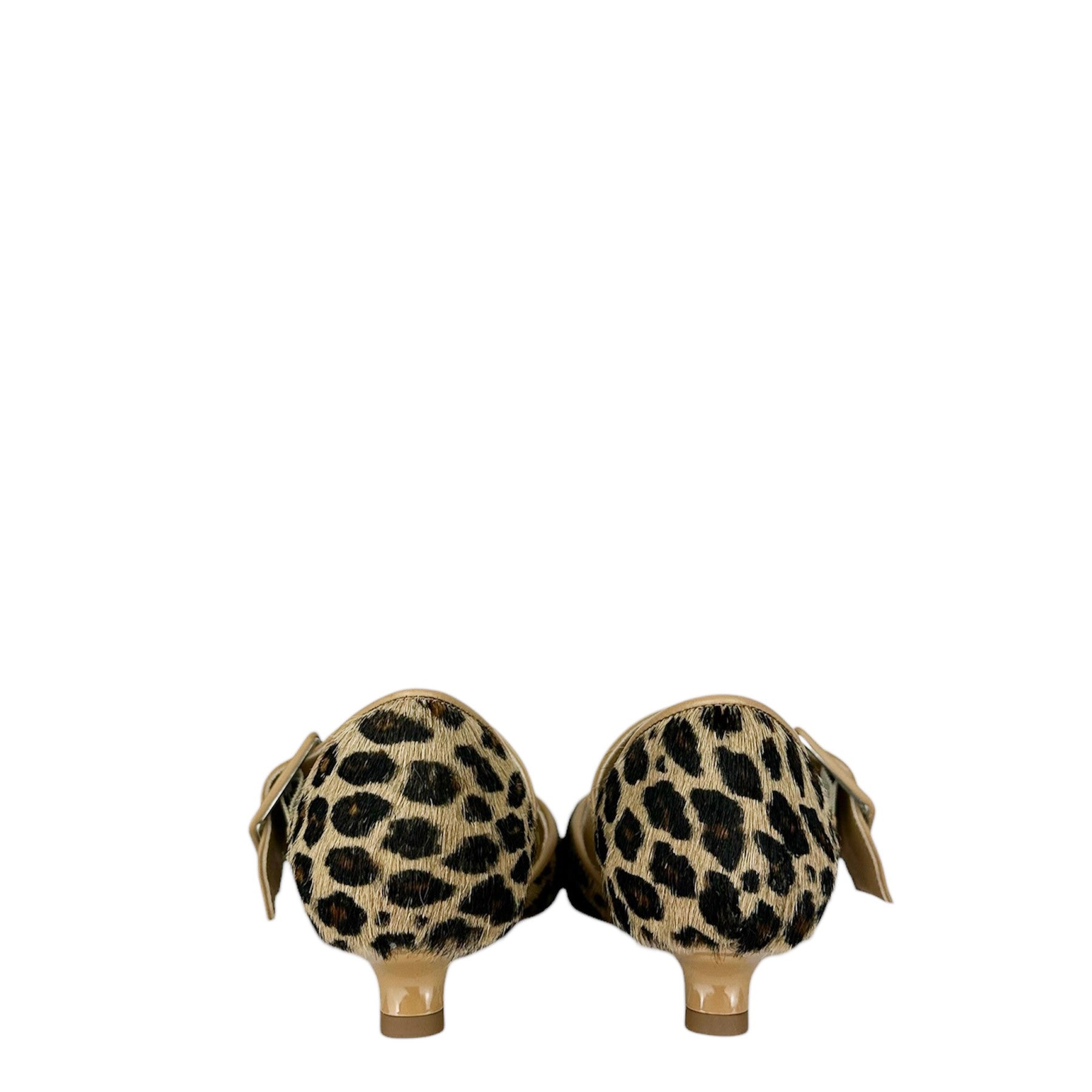 NOTO Women's Ballerina