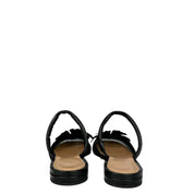 CHANTAL Low sandals
