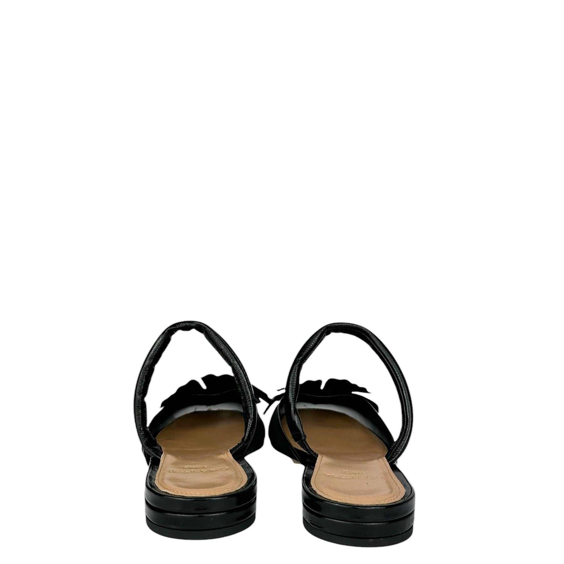 CHANTAL Low sandals