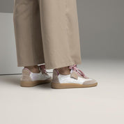Prima base sneaker donna