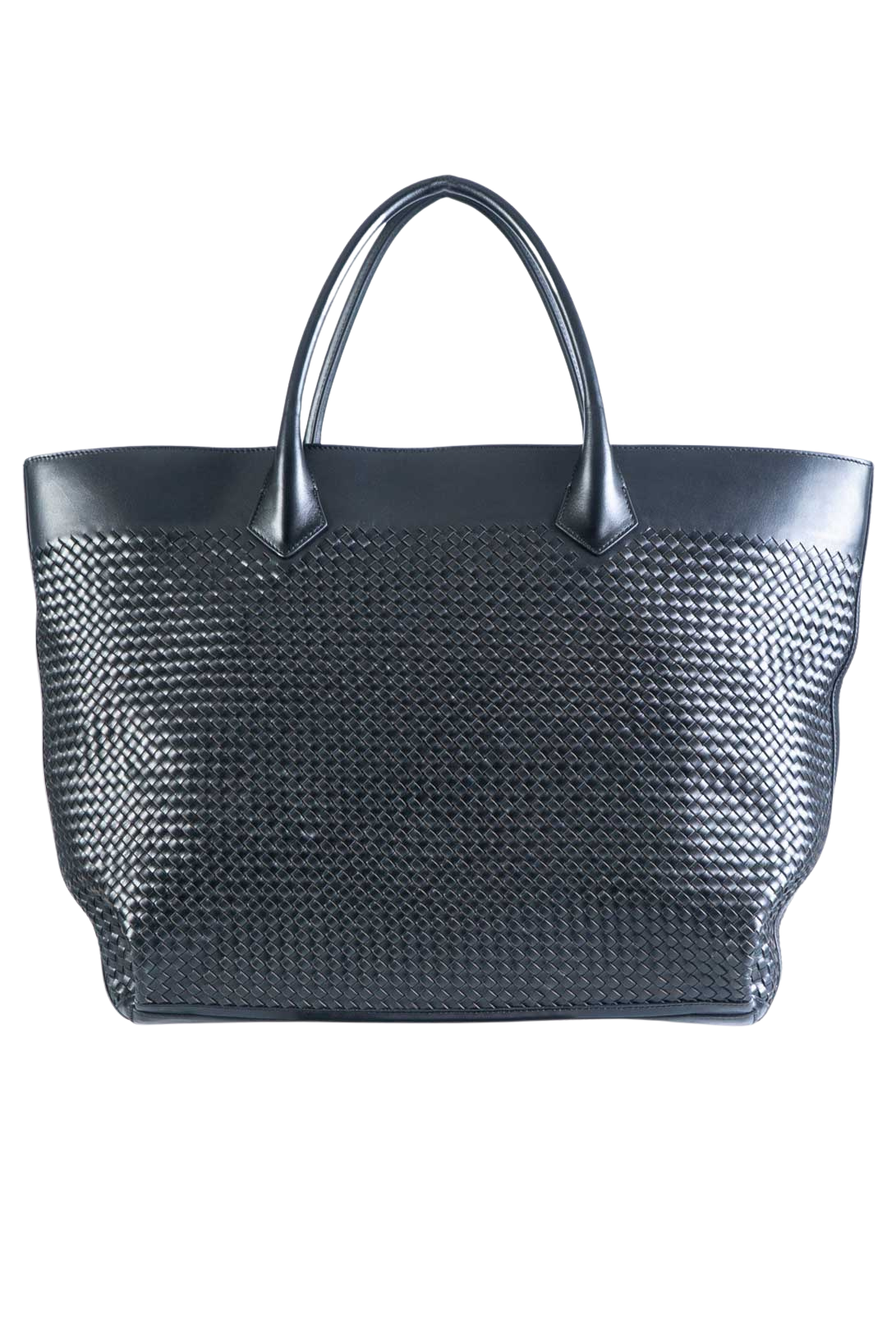 NOTO Leather Shoulder Bag ESTER5