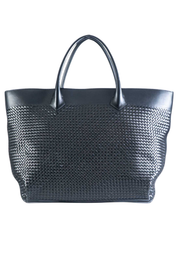 NOTO Leather Shoulder Bag ESTER5