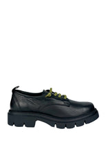 Bueno scarpa derby donna.