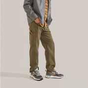 VOILE BLANCHE Sneakers uomo