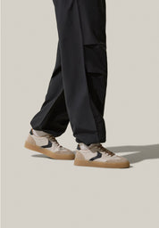 Voile Blanche men's sneakers