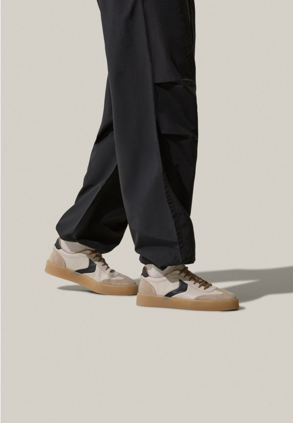 Voile Blanche men's sneakers