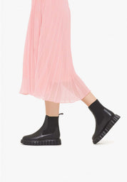 Voile blanche beatles donna