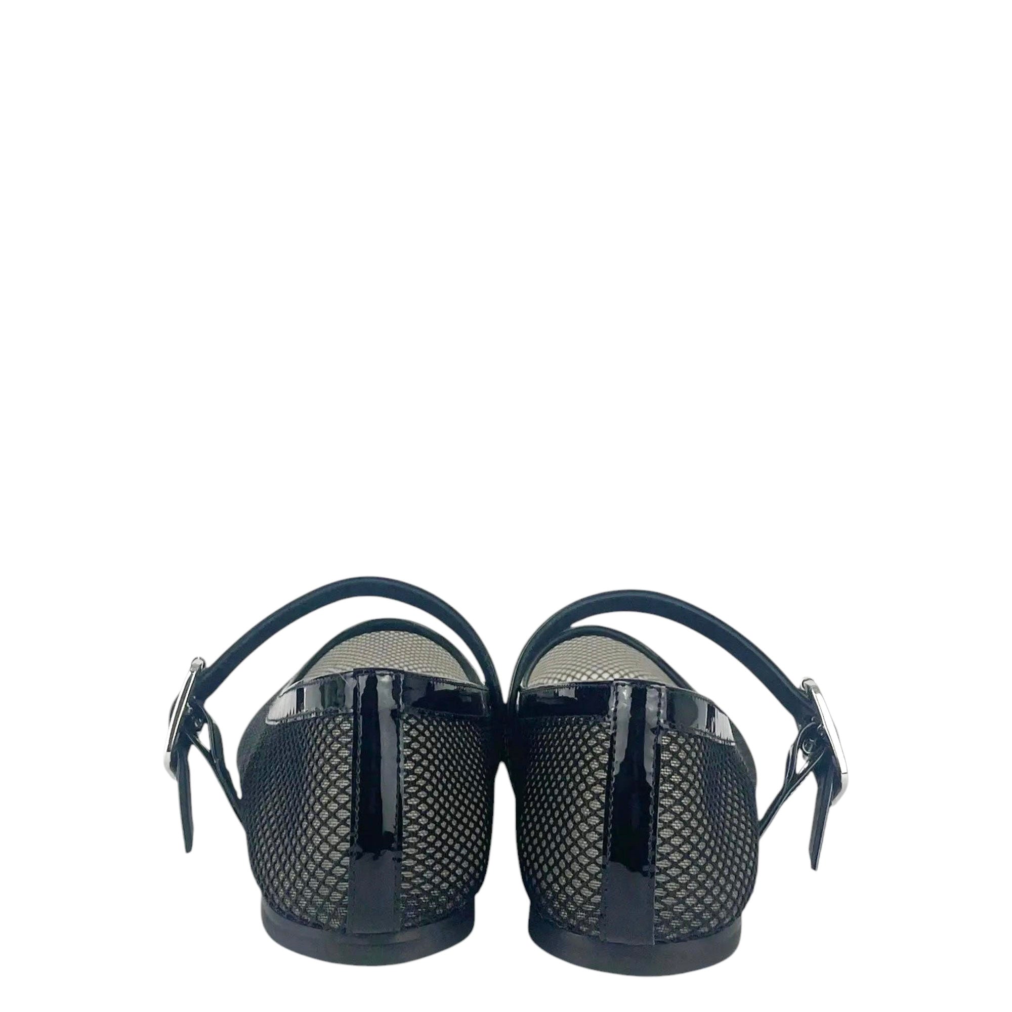 PROSPERINE Women's ballet flat