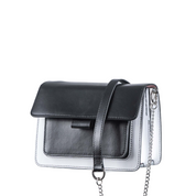 NOTO LUCIAE Chain Shoulder Bag