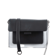 NOTO LUCIAE Chain Shoulder Bag