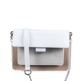 NOTO Borsa con Tracolla a Catena LUCIA G