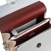 NOTO Borsa con Tracolla a Catena LUCIA G