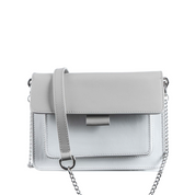 NOTO LUCIAF Shoulder Bag with Chain Strap