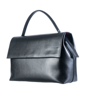 NOTO Women's Leather Handbag with Print STEFANIA5