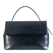 NOTO Women's Leather Handbag with Print STEFANIA5