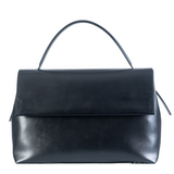 NOTO Women's Leather Handbag with Print STEFANIA5