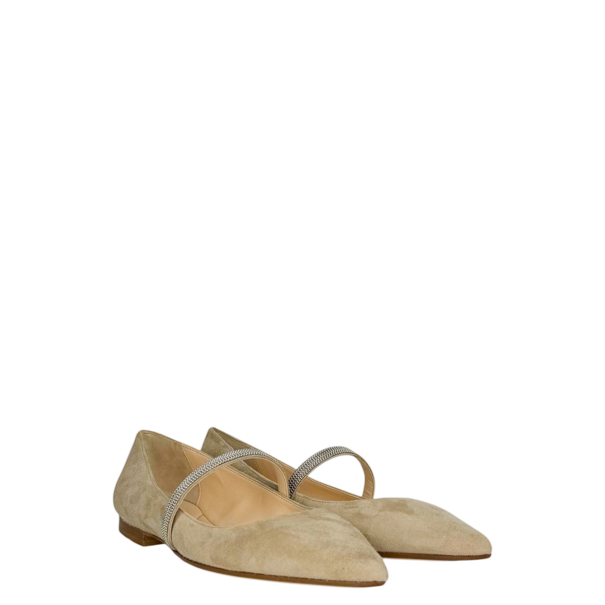 Prosperine ballerina donna