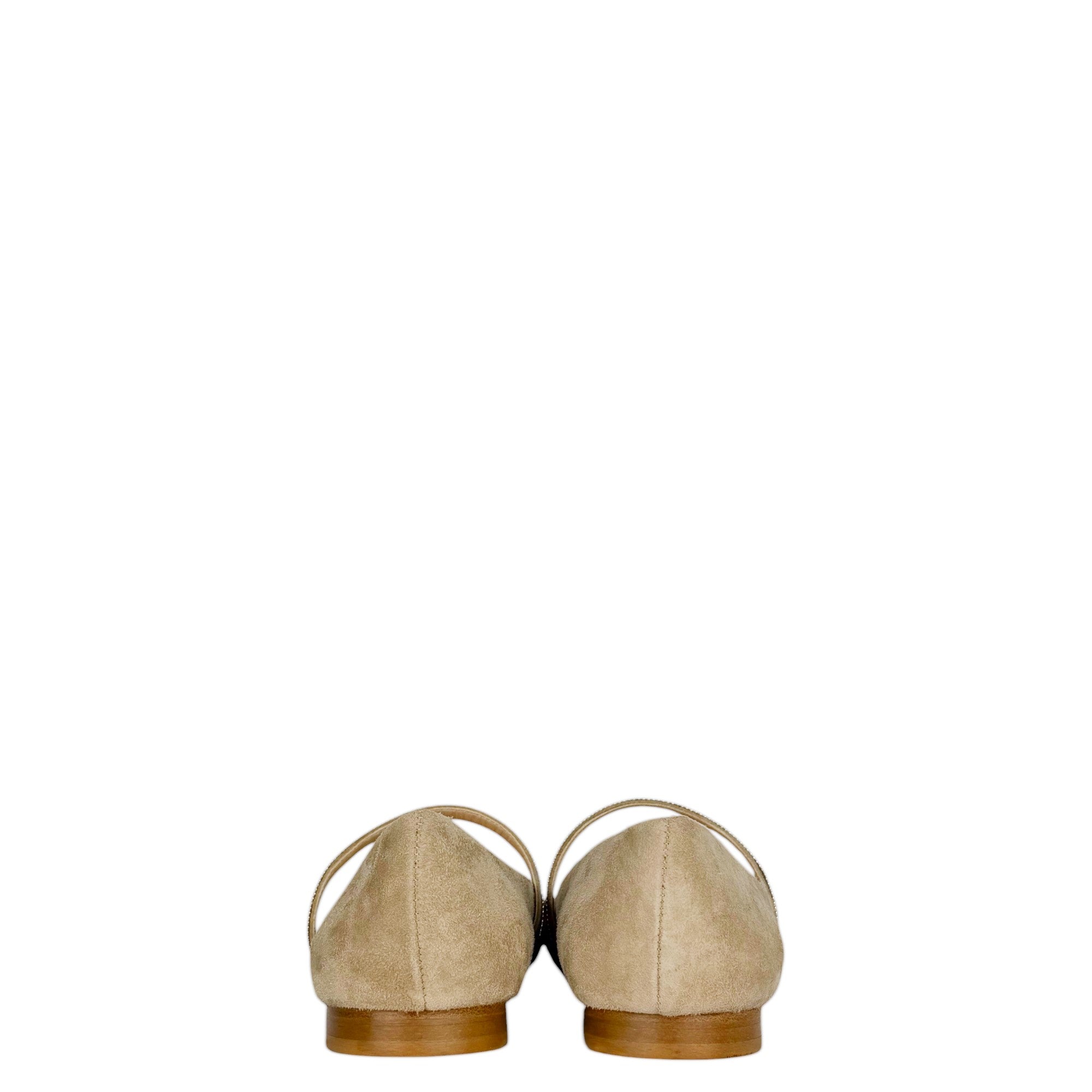 Prosperine ballerina donna