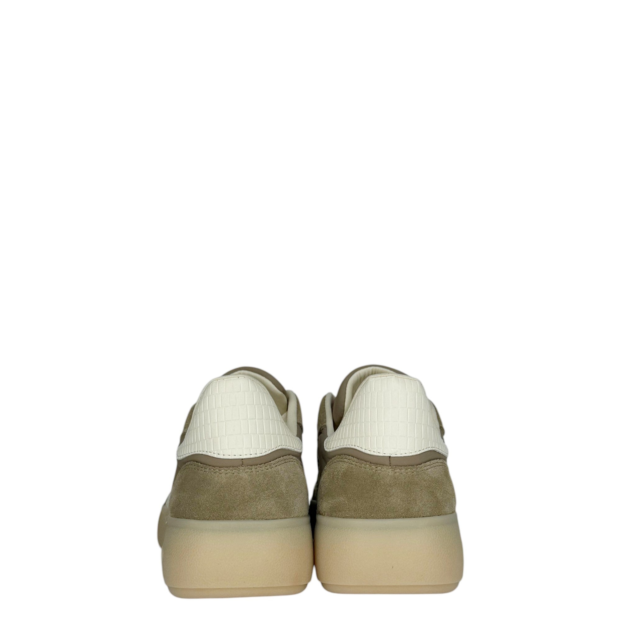 Back 70 sneaker donna