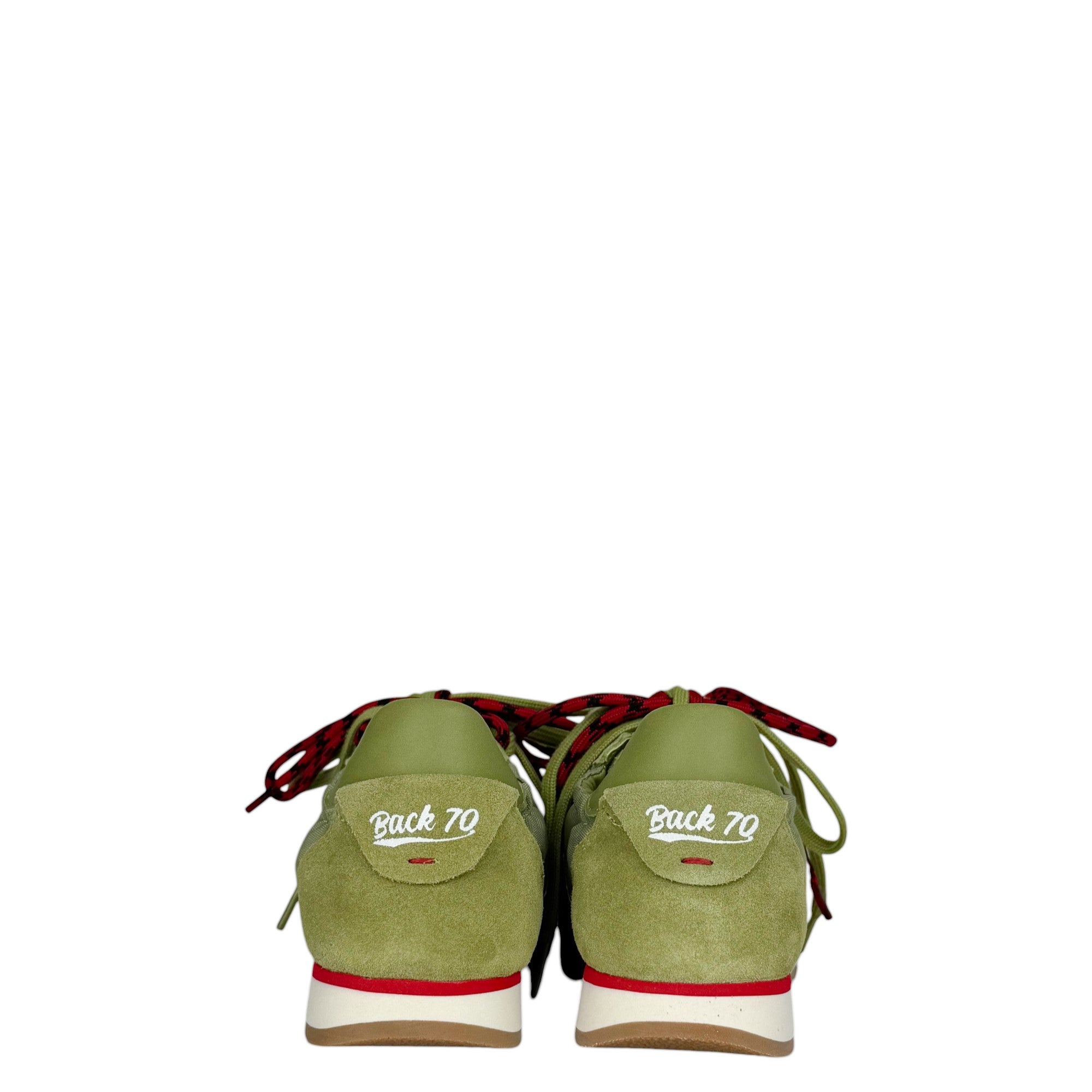 Back 70 sneaker donna
