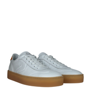 Voile Blanche men's sneakers