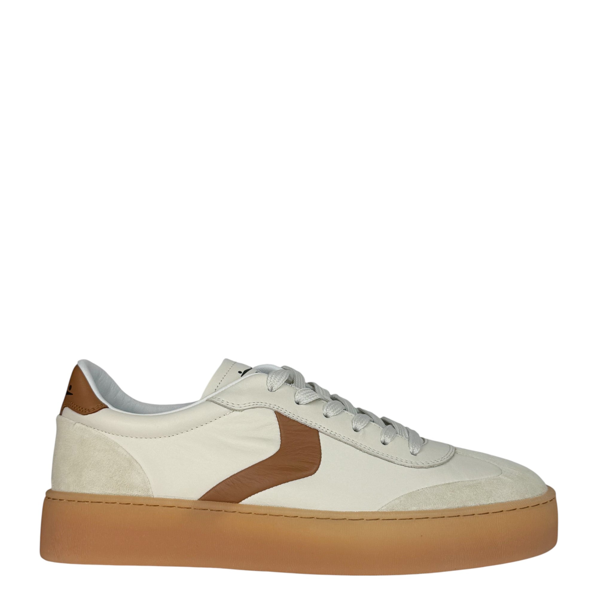 Voile Blanche men's sneakers