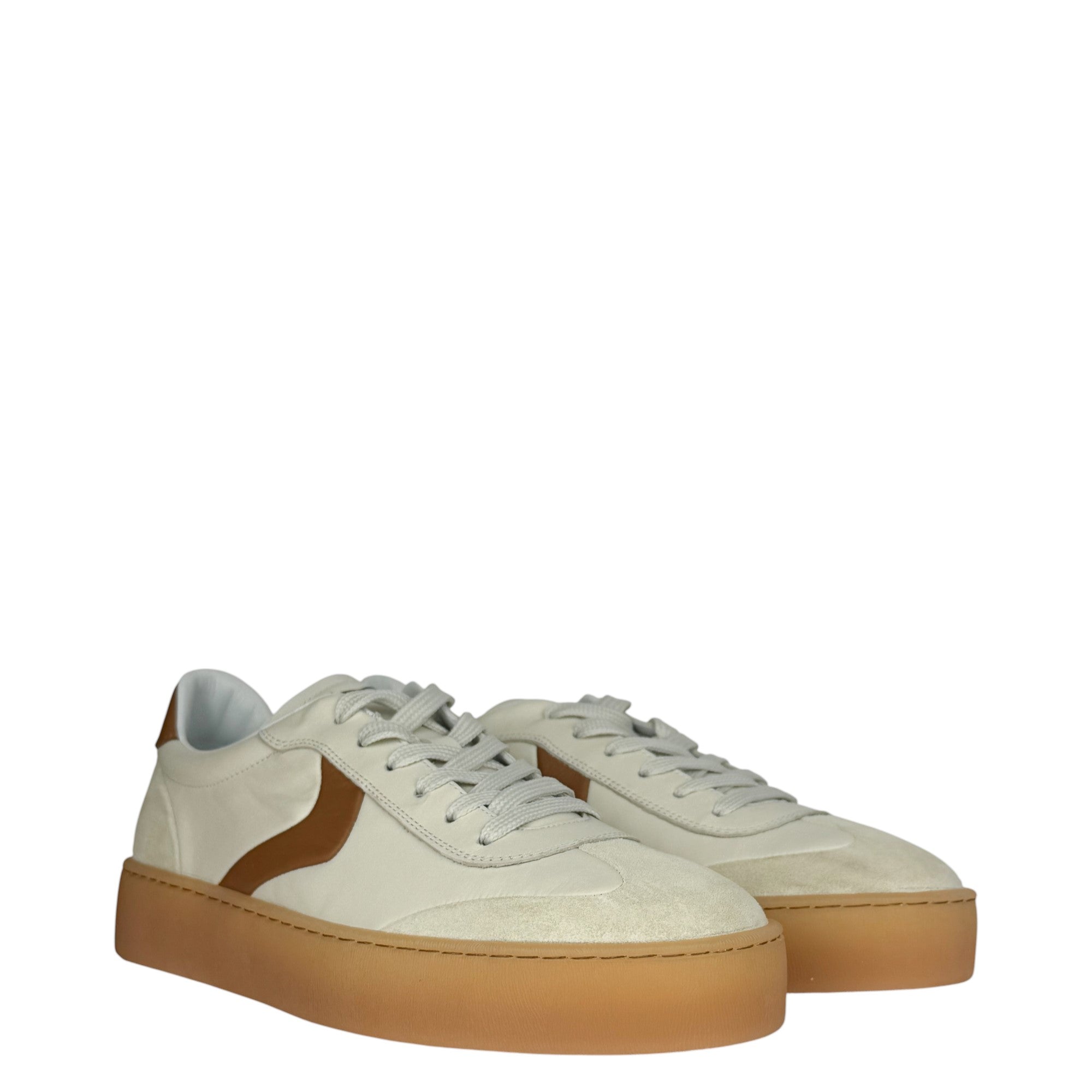 Voile Blanche men's sneakers