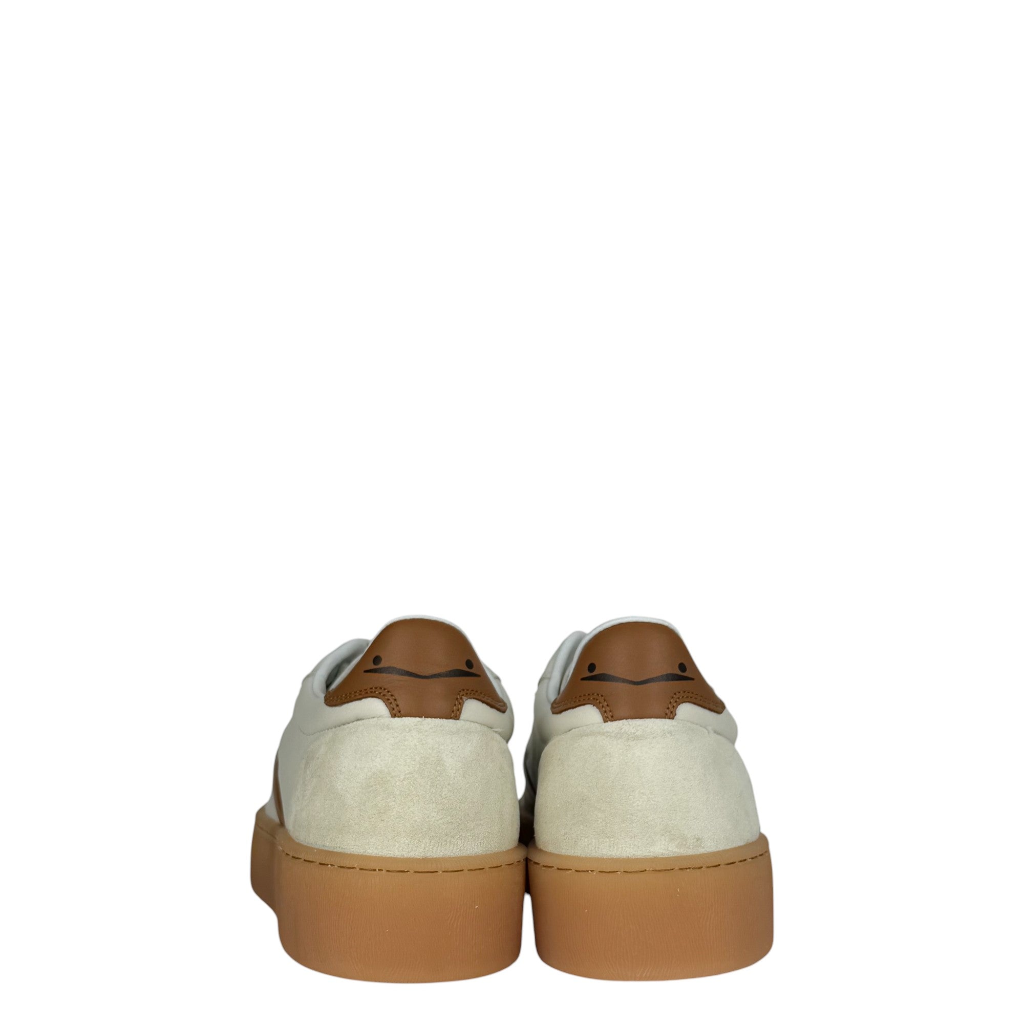 Voile Blanche men's sneakers
