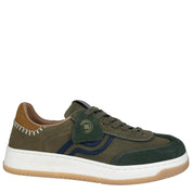 Primabase sneaker uomo