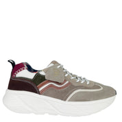 Primabase sneaker uomo