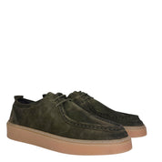 Vueva paraboot uomo