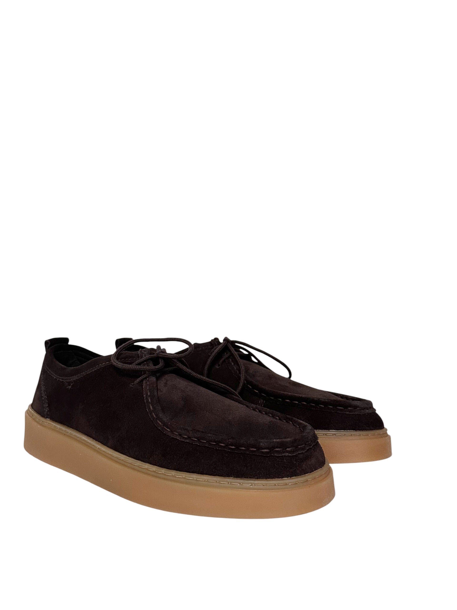 Vueva paraboot uomo