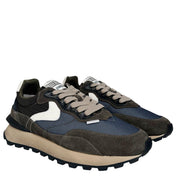 Voile Blanche men's sneakers