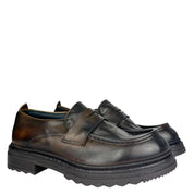 F.lli Rennella men's moccasin