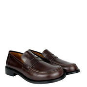 Angel Alarcon mocassino donna