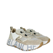 Voile Blanche women's sneakers