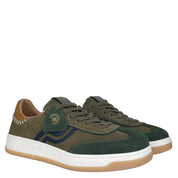 Primabase sneaker uomo