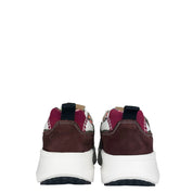 Primabase sneaker uomo