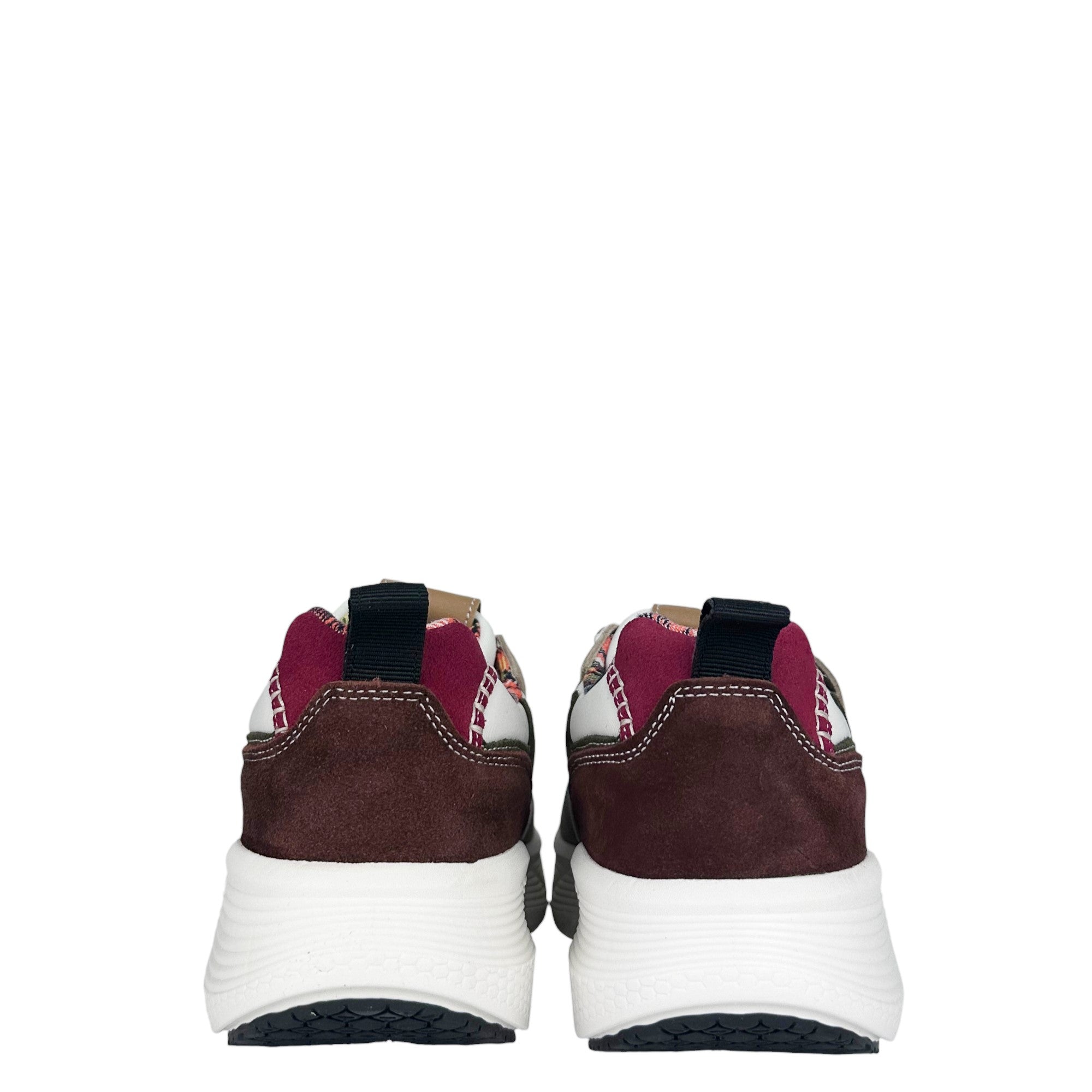 Primabase sneaker uomo