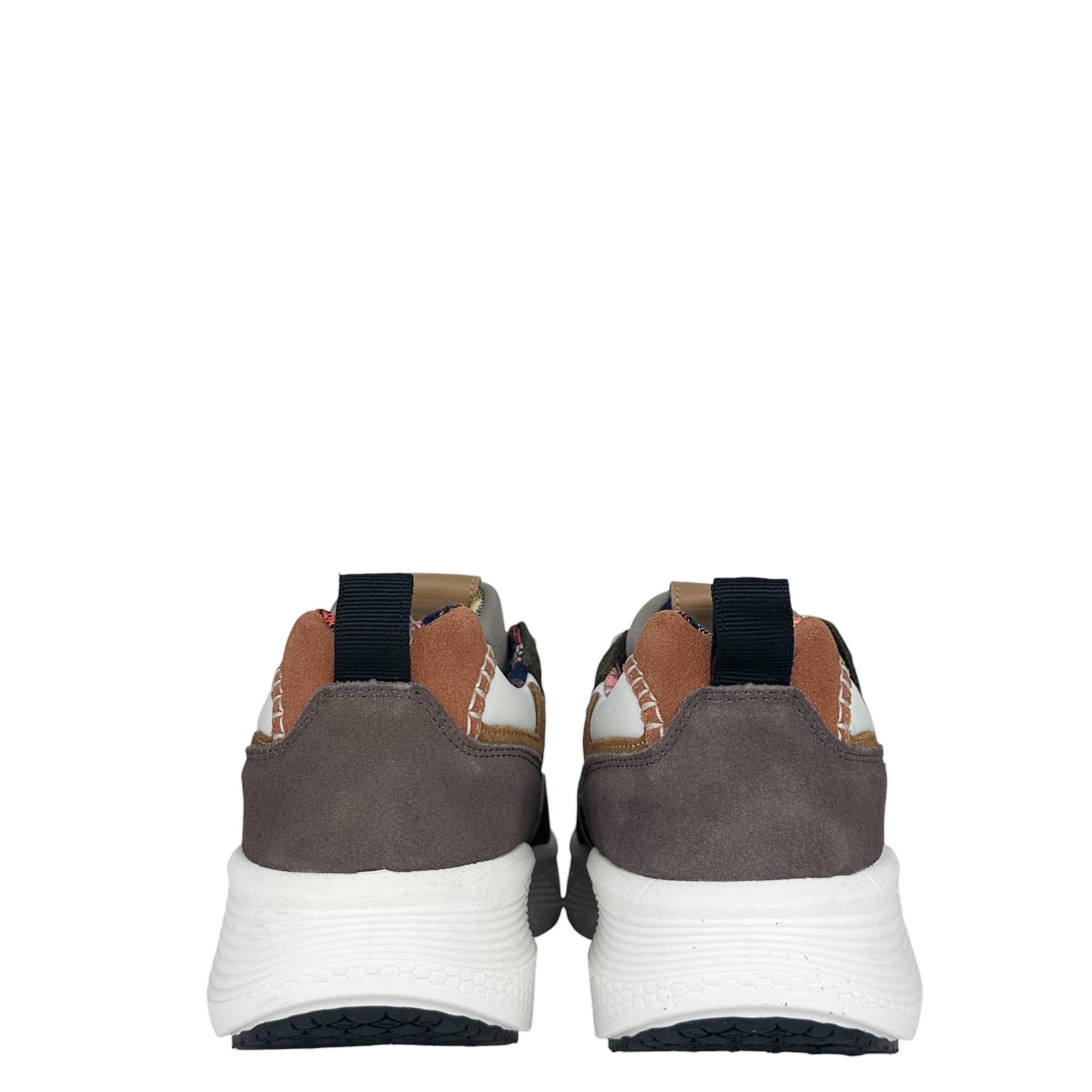 Primabase sneaker uomo