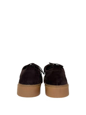 Vueva paraboot uomo