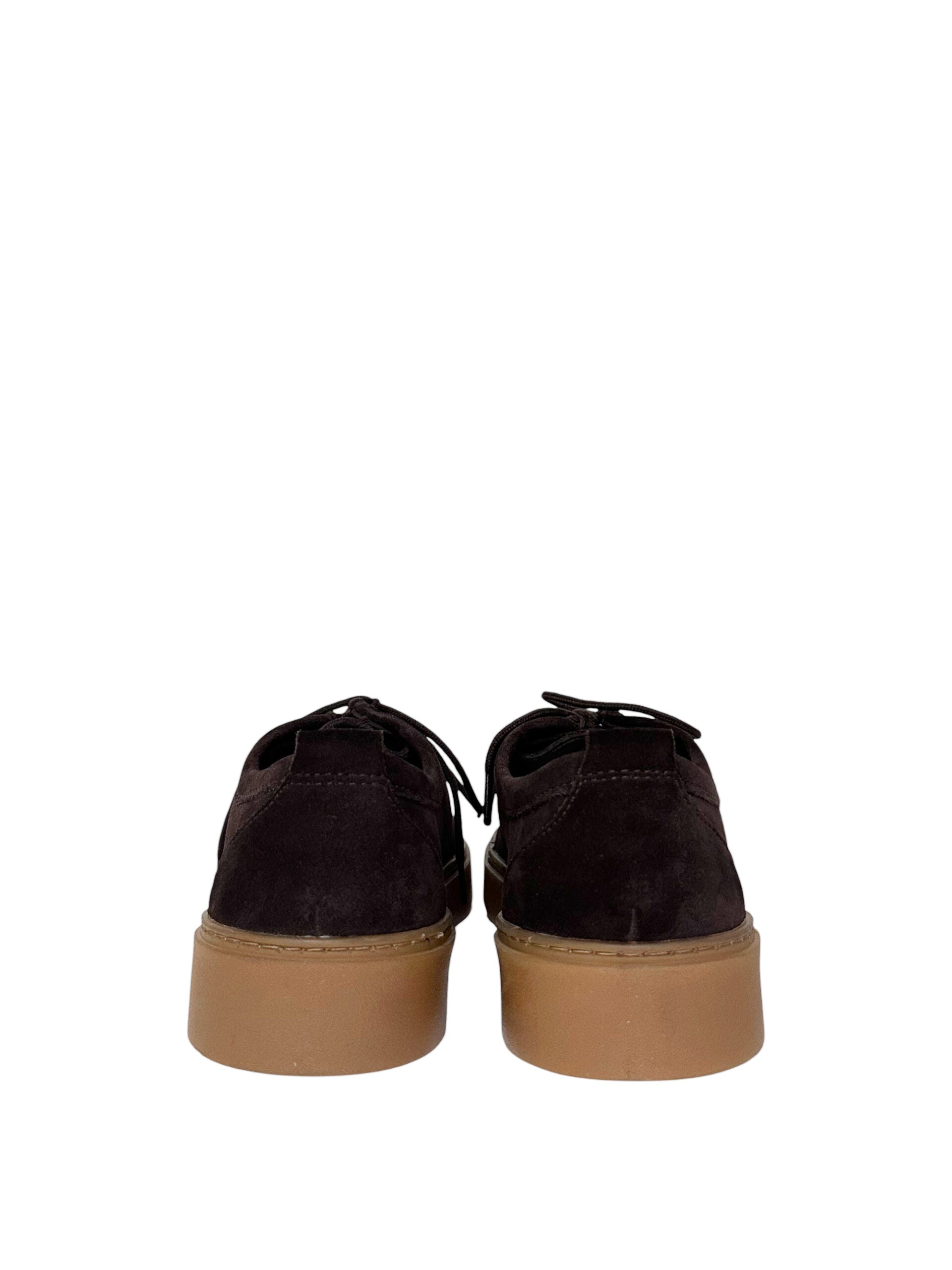Vueva paraboot uomo