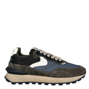 Voile Blanche men's sneakers